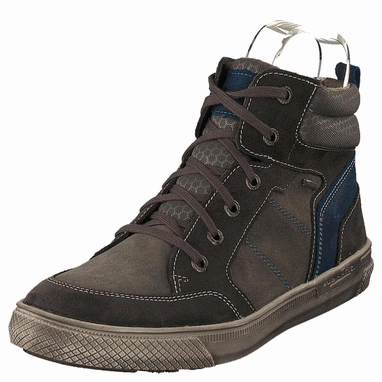 Luke Gore-tex® Grey Soft