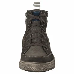 Luke Gore-tex® Grey Soft