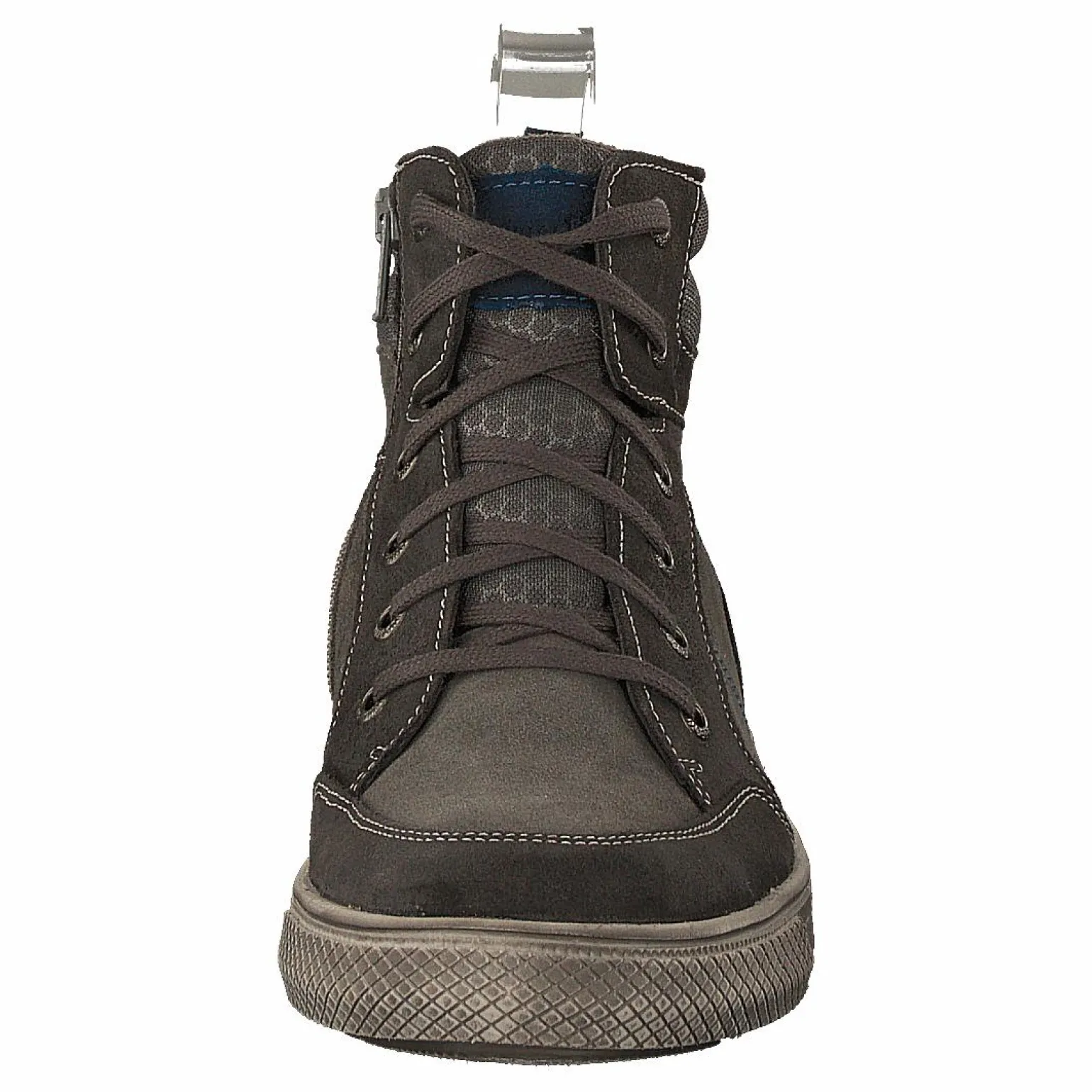 Luke Gore-tex® Grey Soft