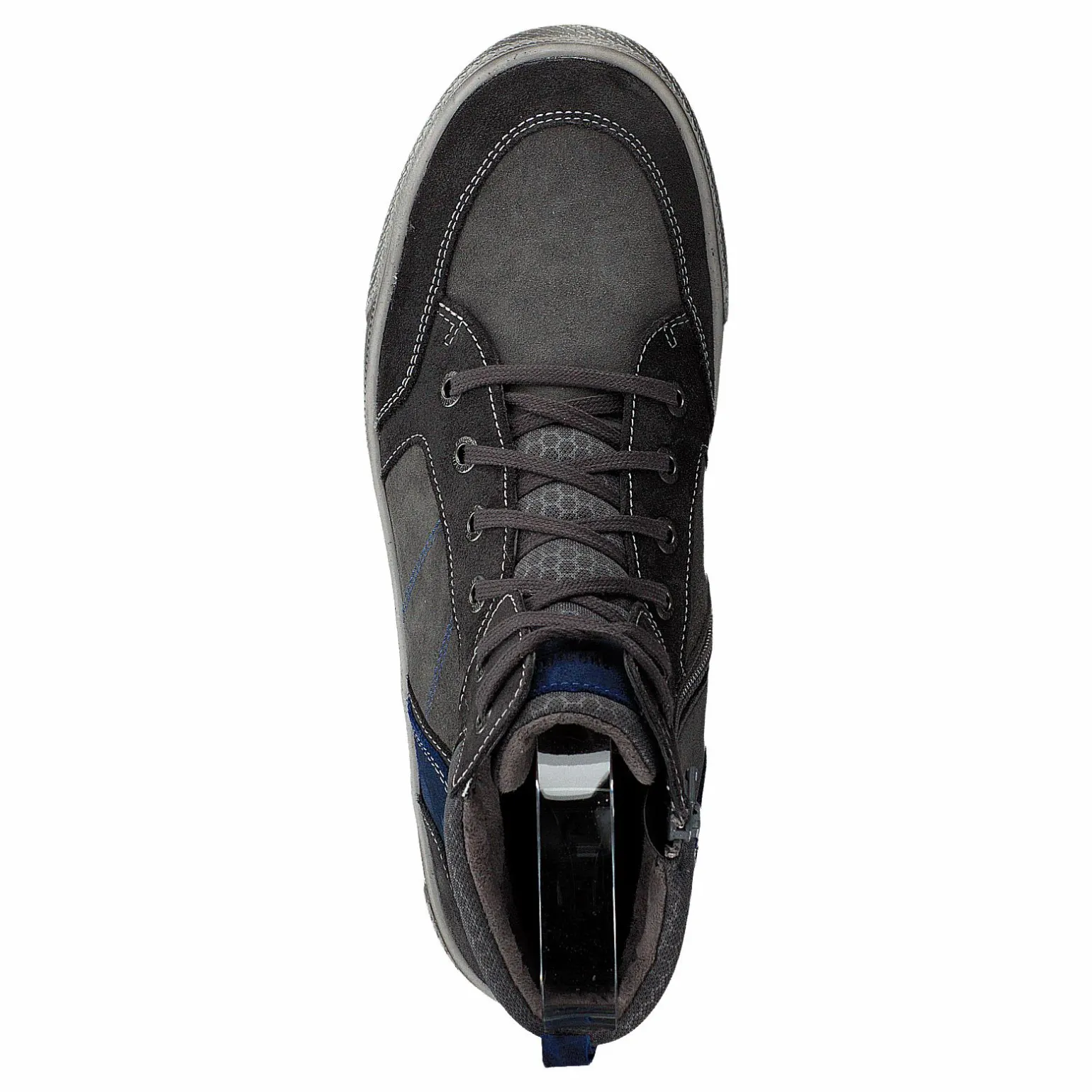 Luke Gore-tex® Grey Soft