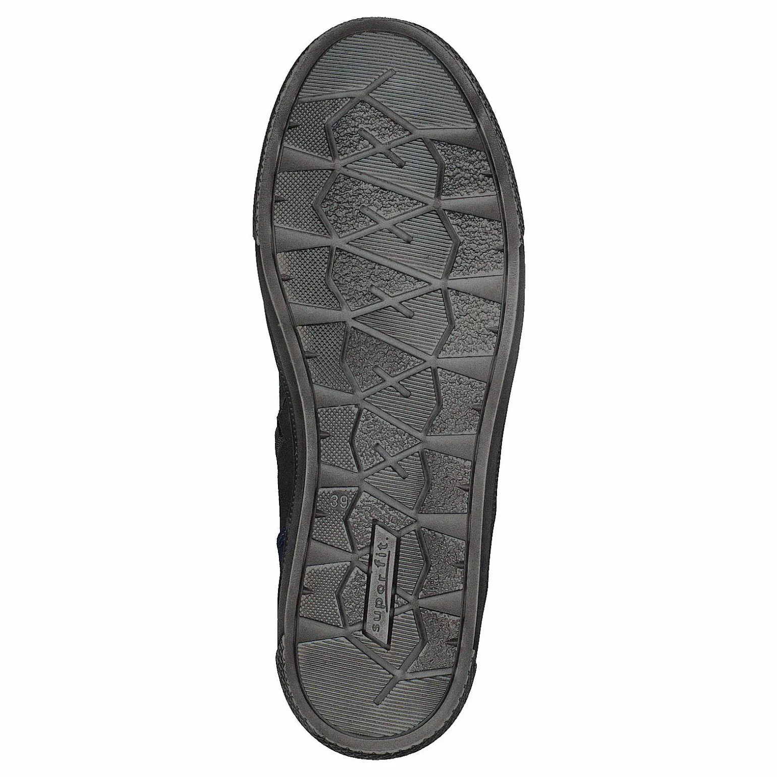 Luke Gore-tex® Grey Soft