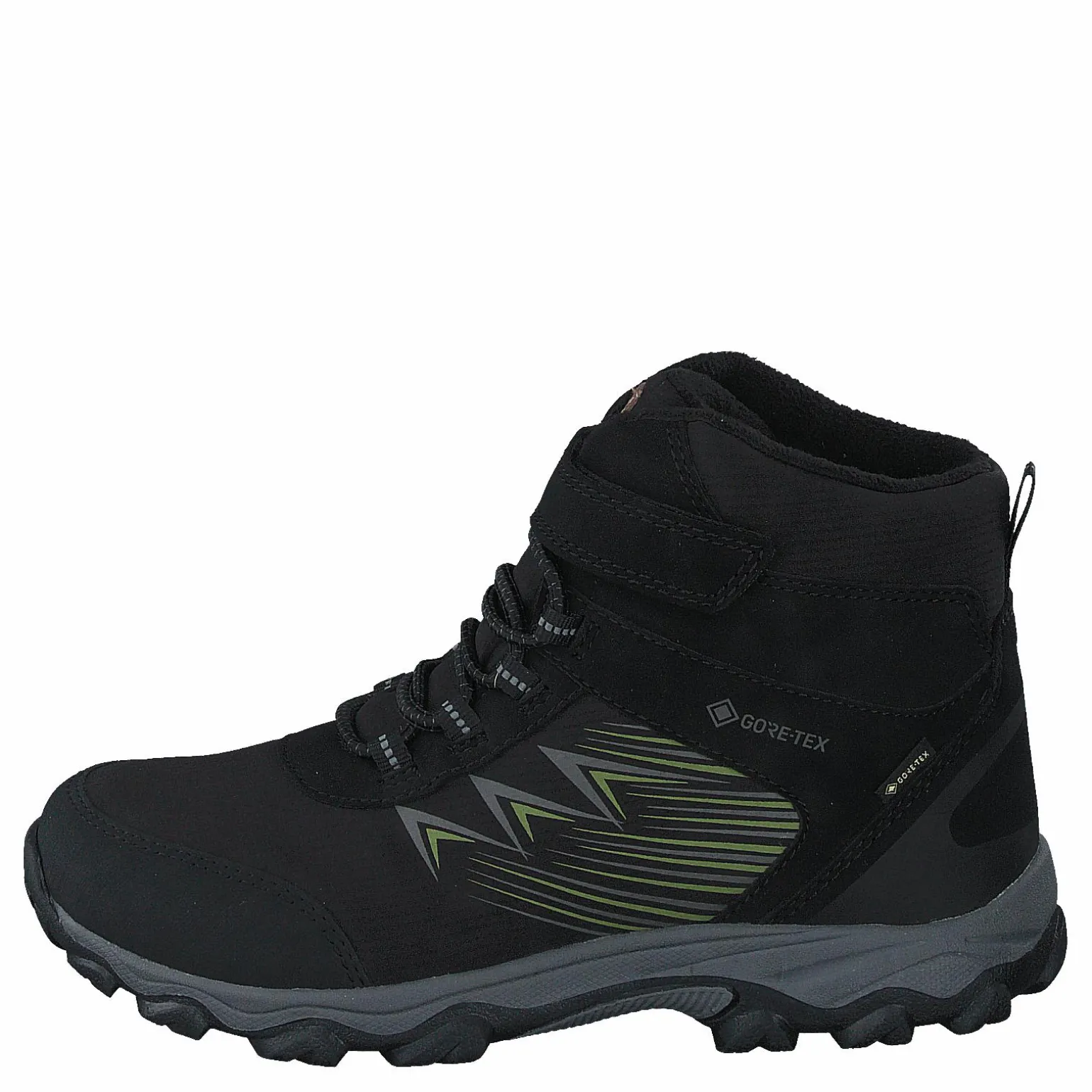 Lule Dispberg Gtx Black