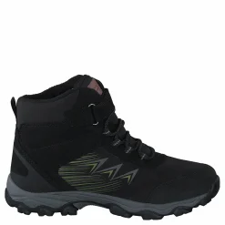 Lule Dispberg Gtx Black