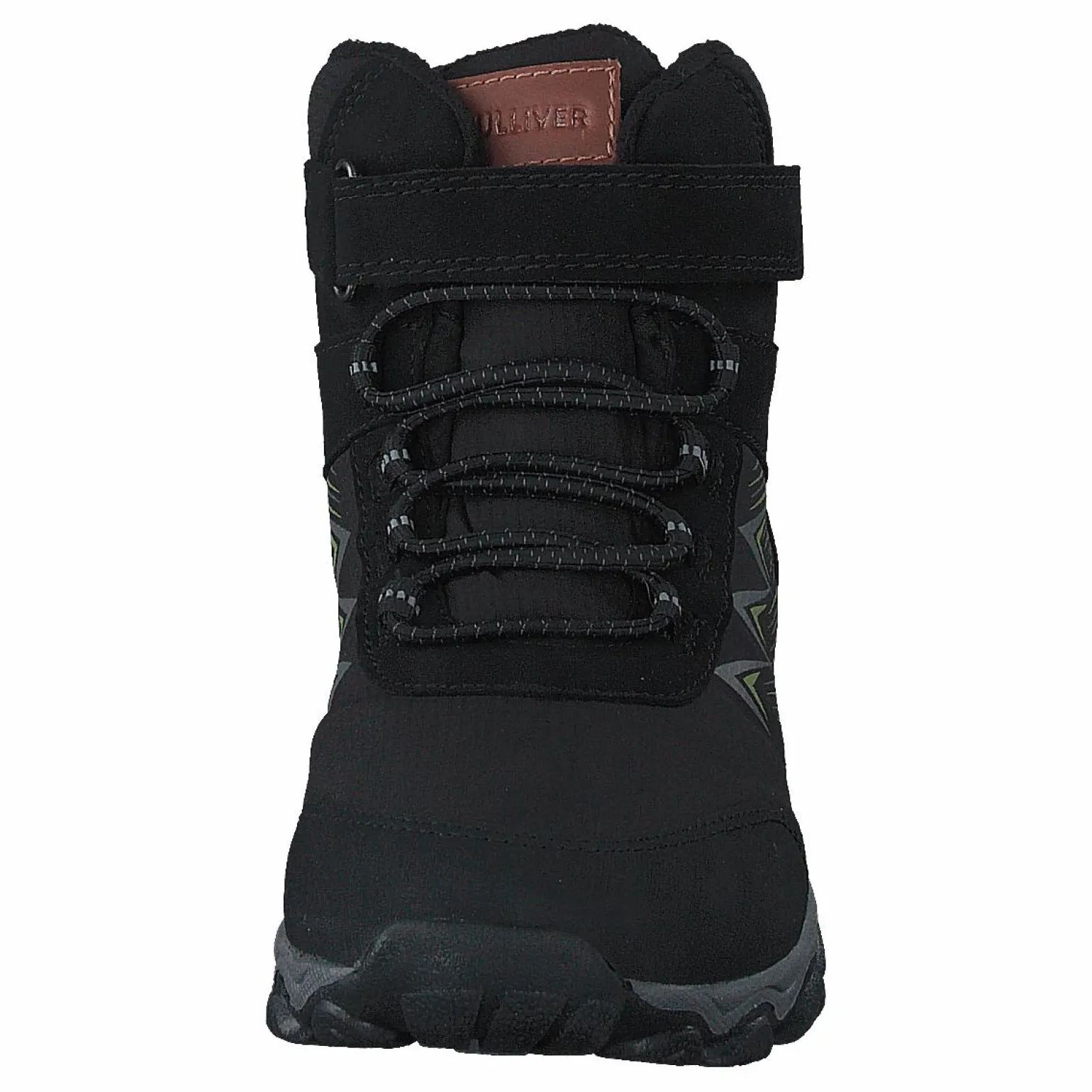 Lule Dispberg Gtx Black