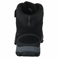 Lule Dispberg Gtx Black