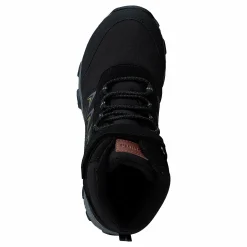 Lule Dispberg Gtx Black