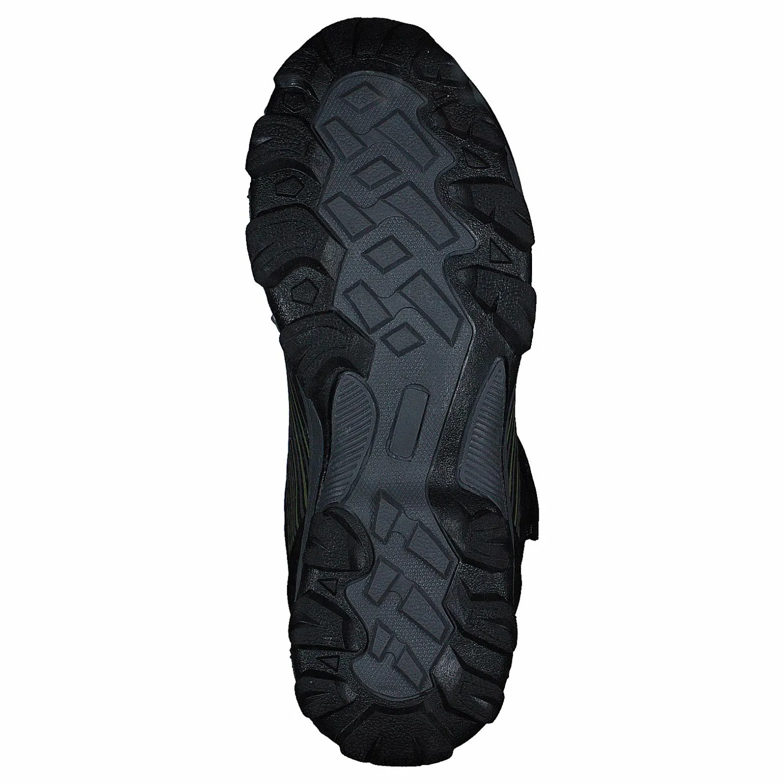 Lule Dispberg Gtx Black