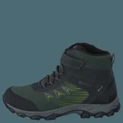 Lule Dispberg Gtx Green