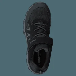 Lule Transtrand Gtx Black