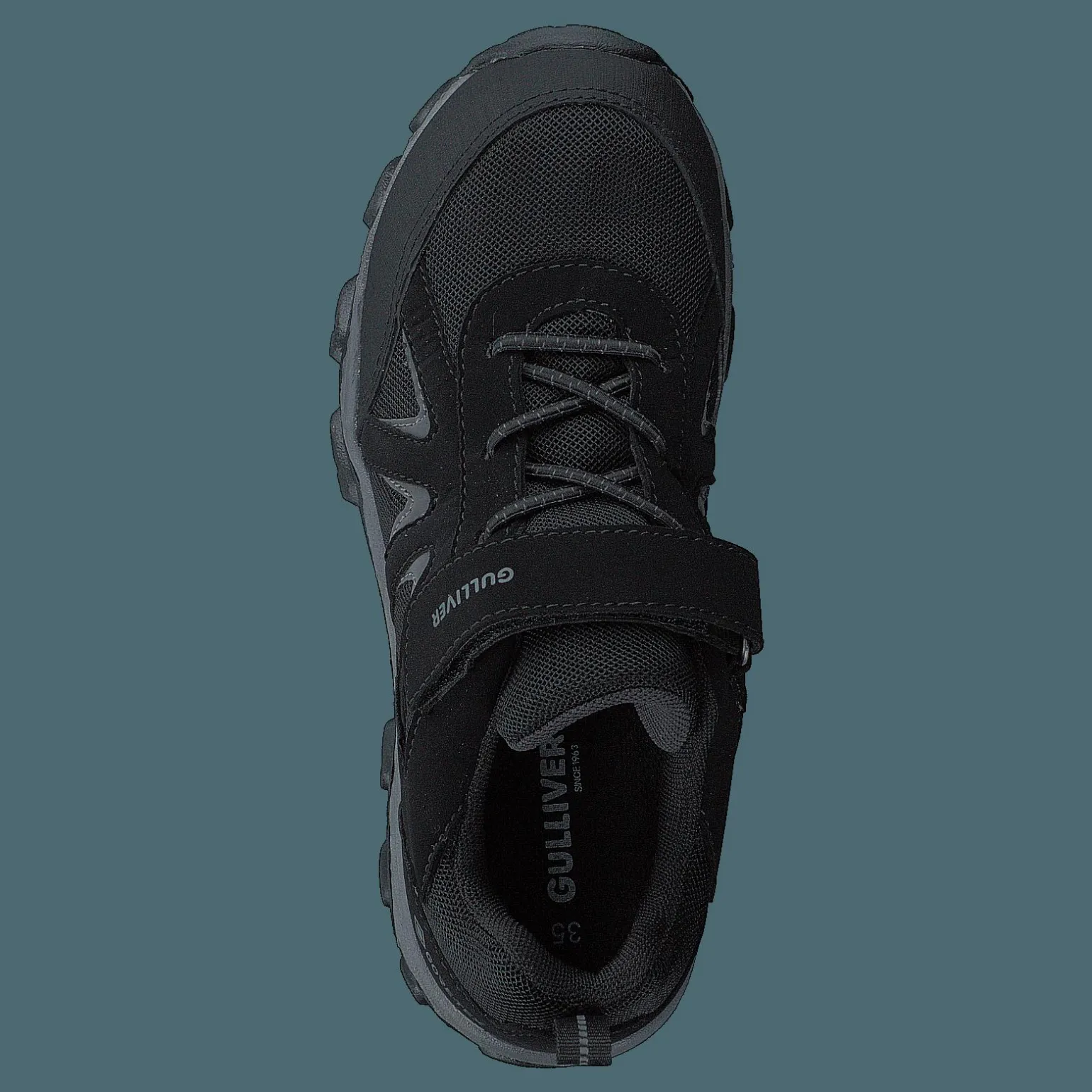 Lule Transtrand Gtx Black