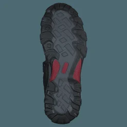 Lule Transtrand Gtx Black