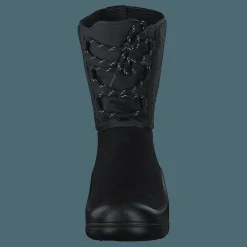 Lumitarina Felt Black