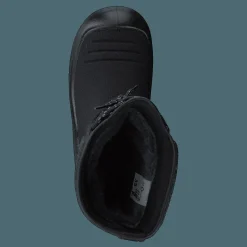 Lumitarina Felt Black