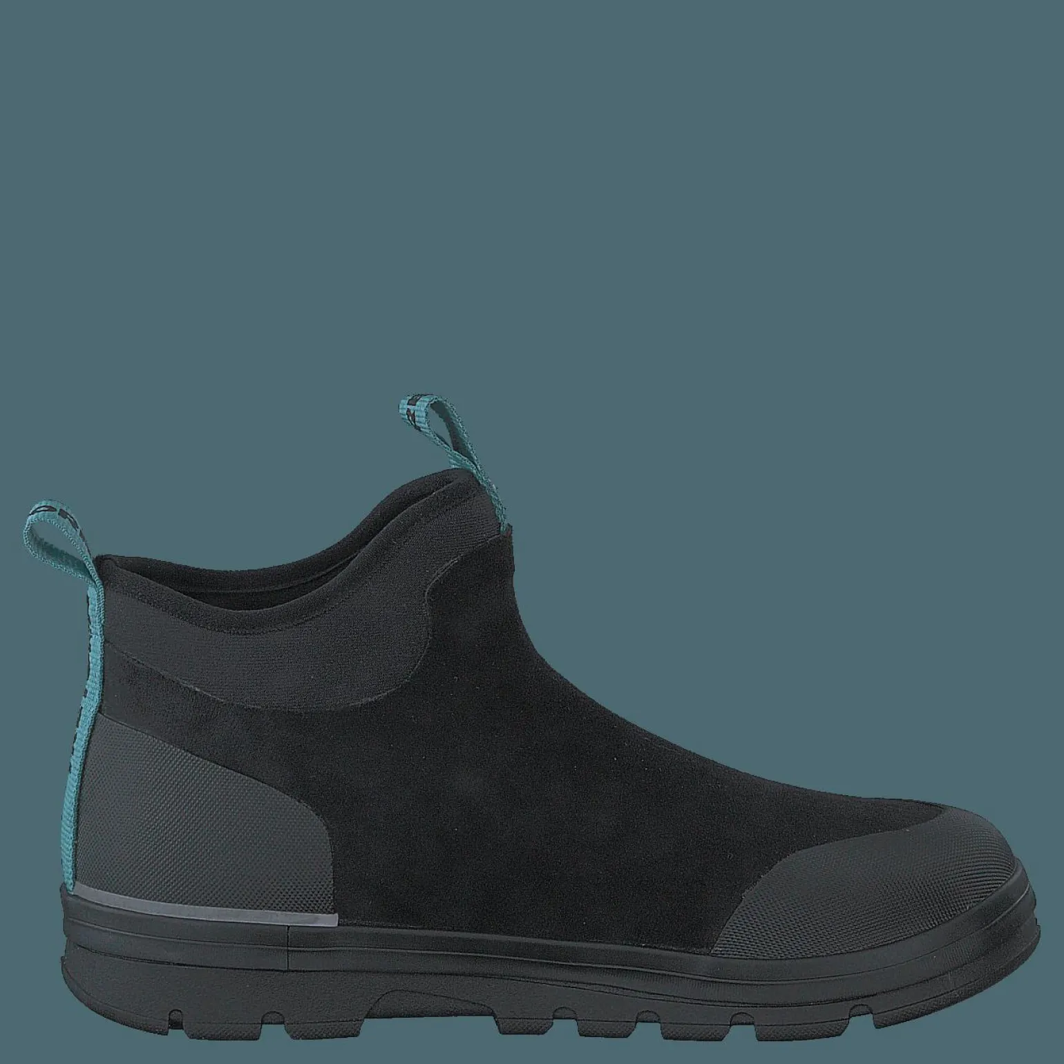 Lunar Hybrid Black/black