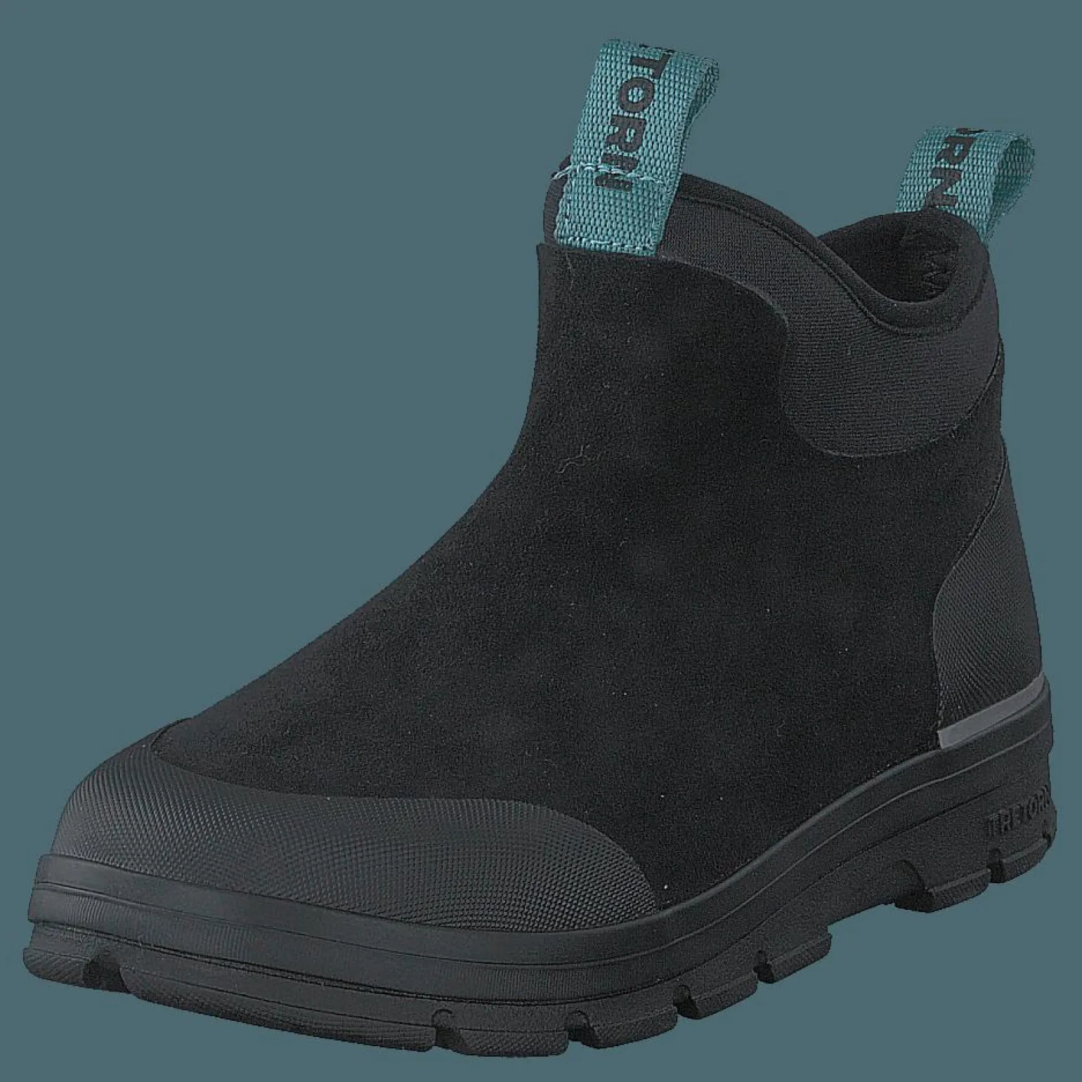 Lunar Hybrid Black/black