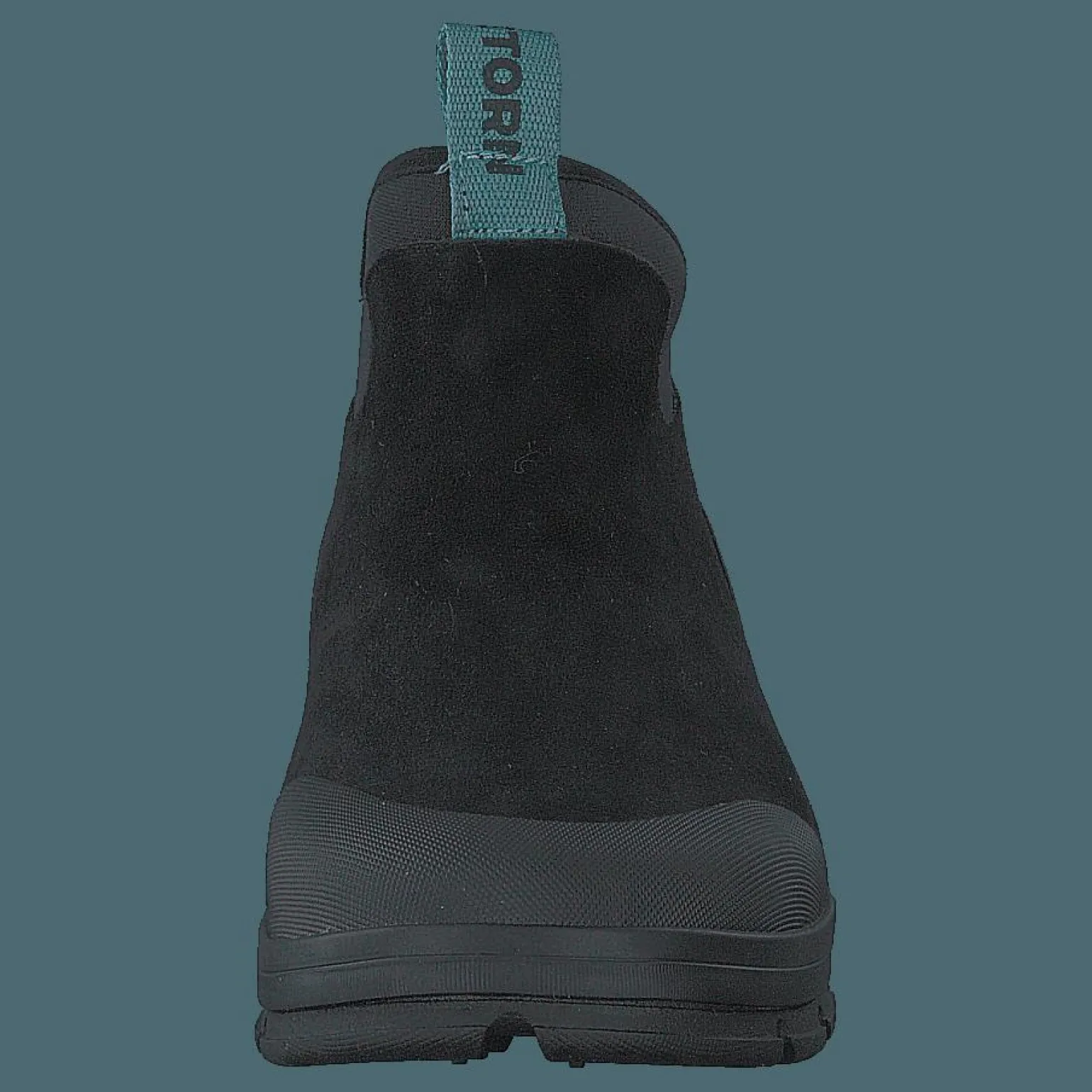 Lunar Hybrid Black/black