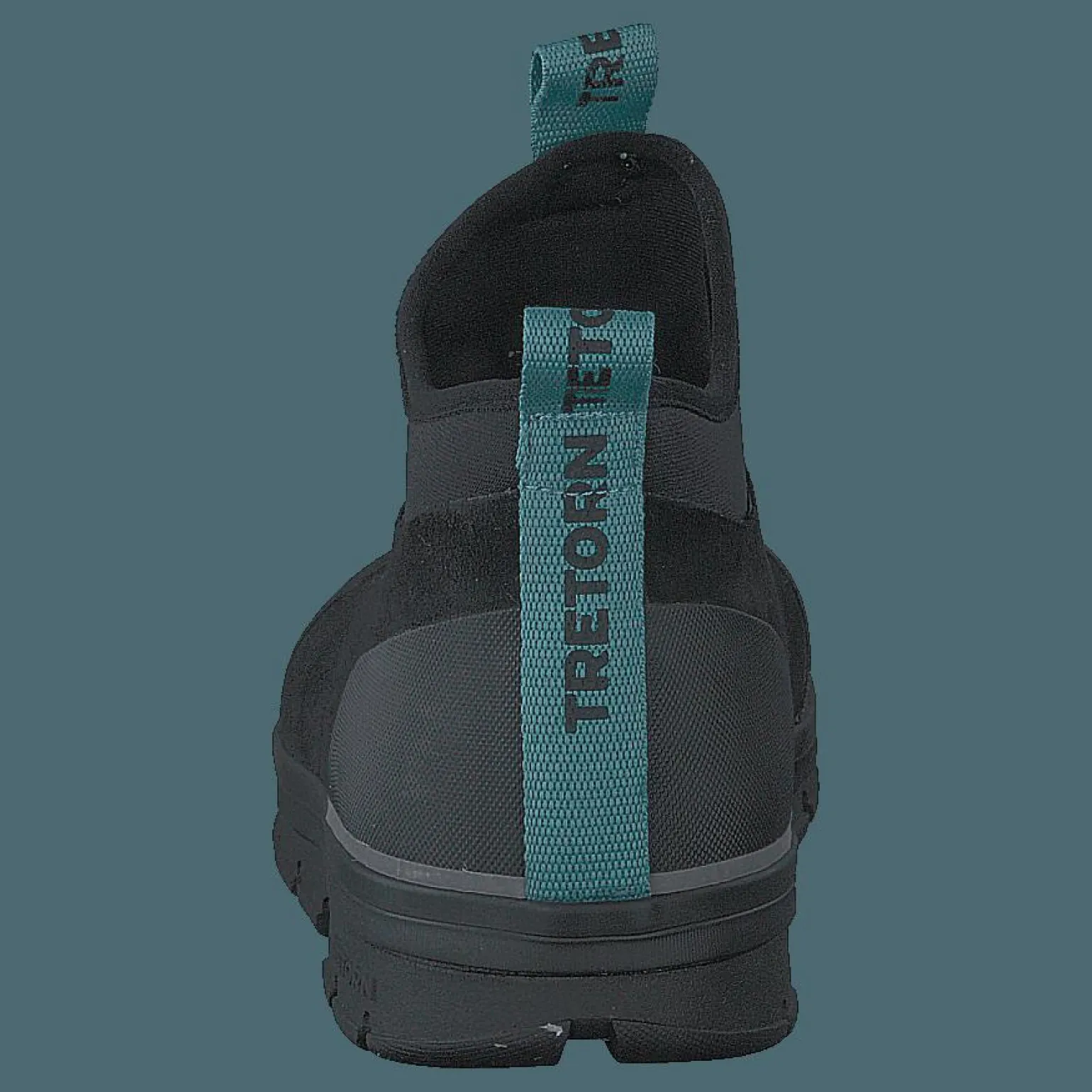 Lunar Hybrid Black/black