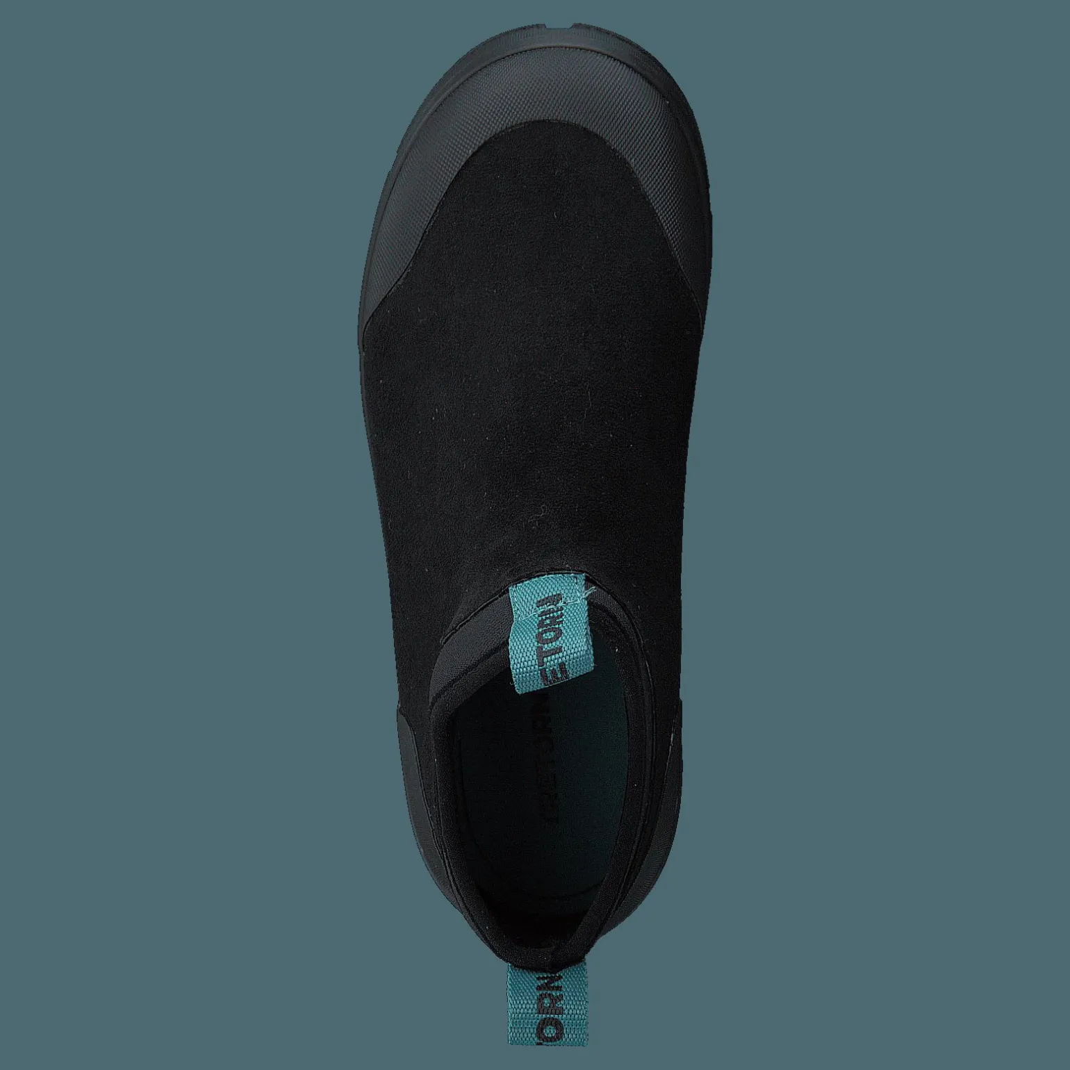 Lunar Hybrid Black/black