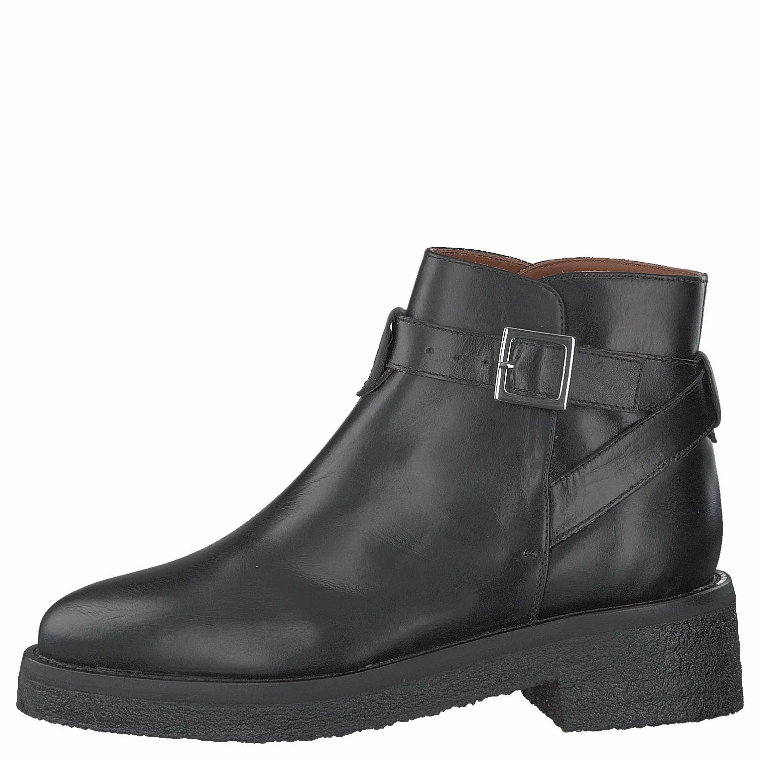 Lynna Jodphurs Black