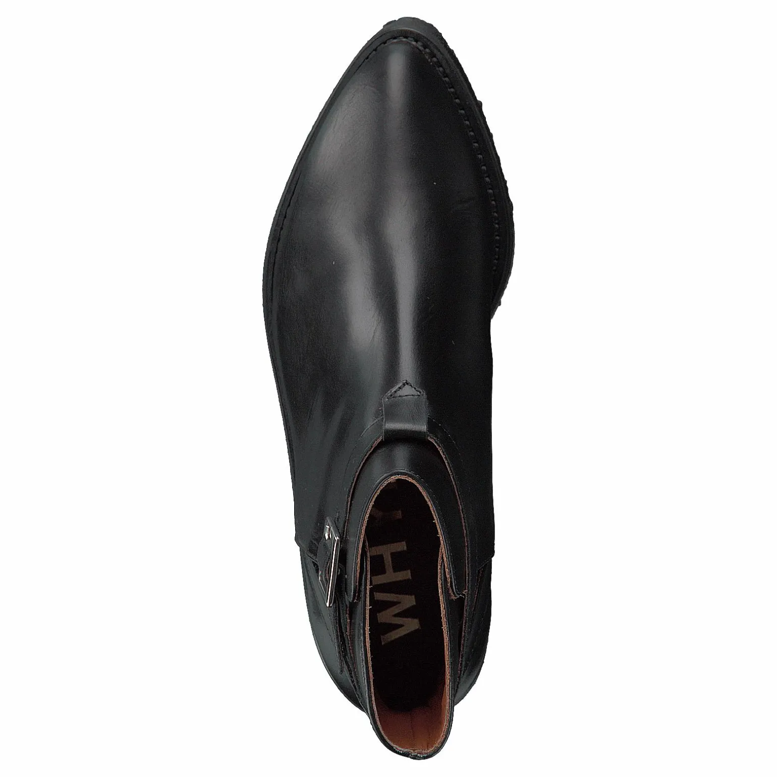 Lynna Jodphurs Black