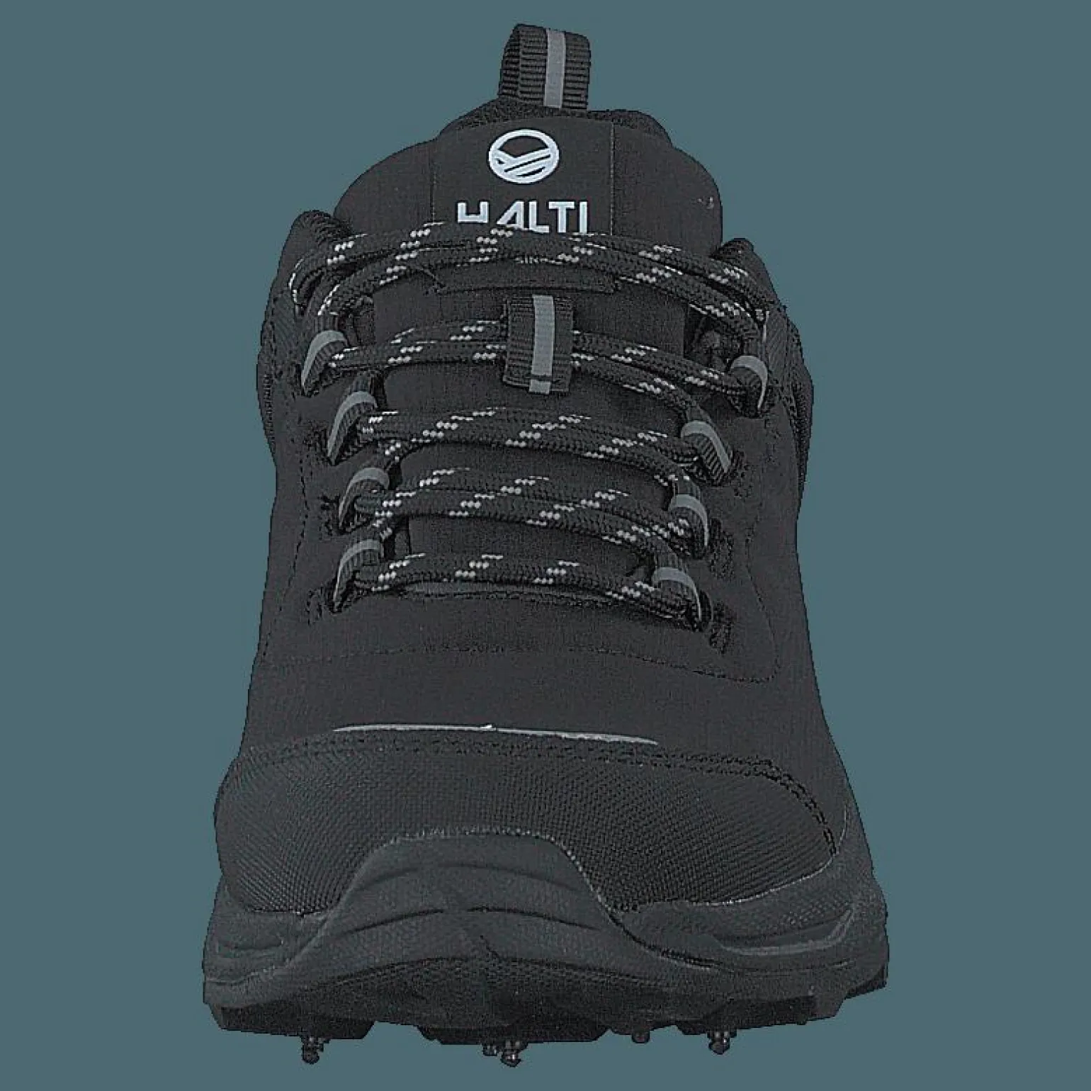 Lynx Low Dx Spike Shoe Black