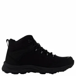 Lynx Mid Dx Spikes Black