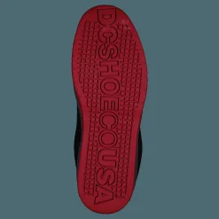 Lynx Zero Black/grey/red