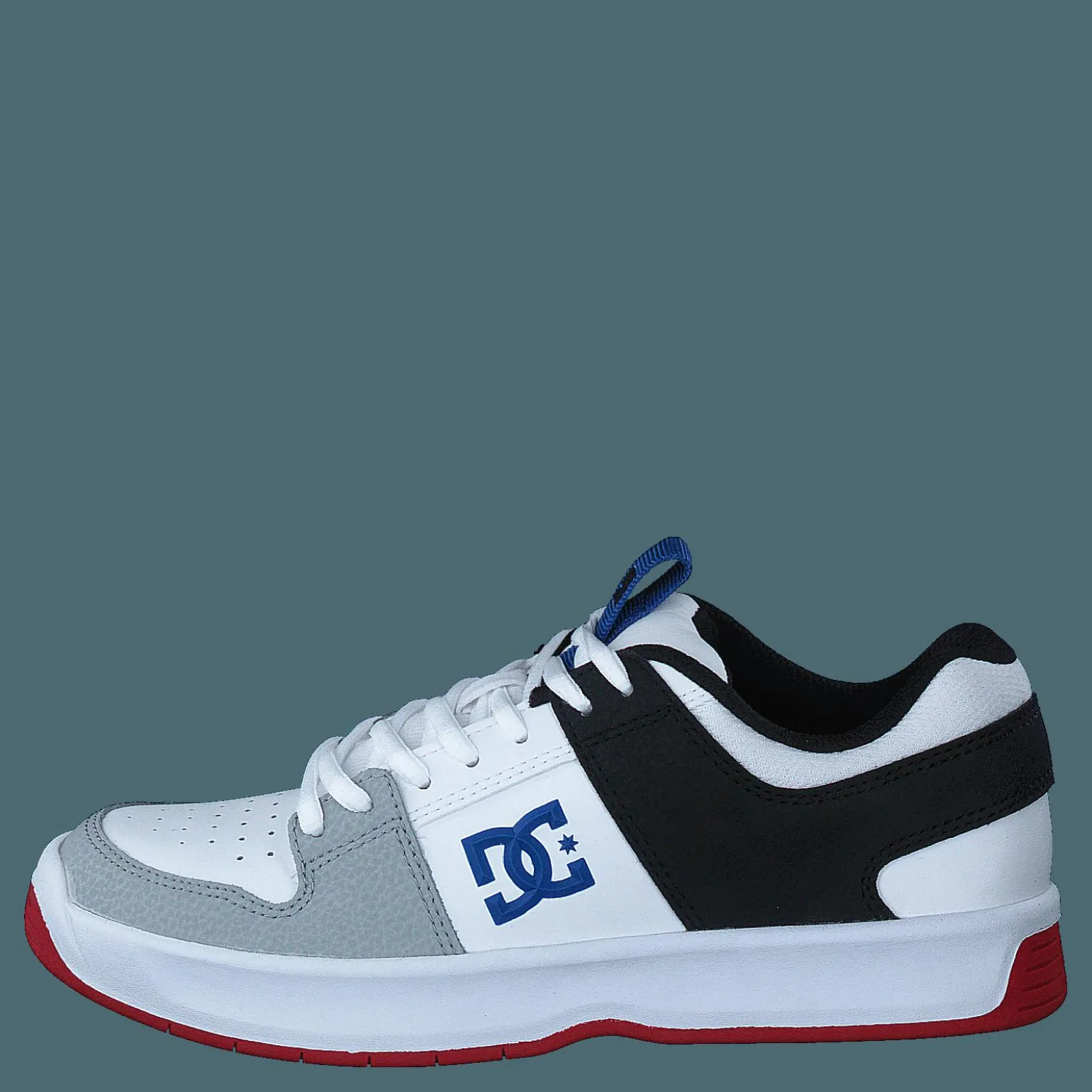 Lynx Zero Black/grey/white