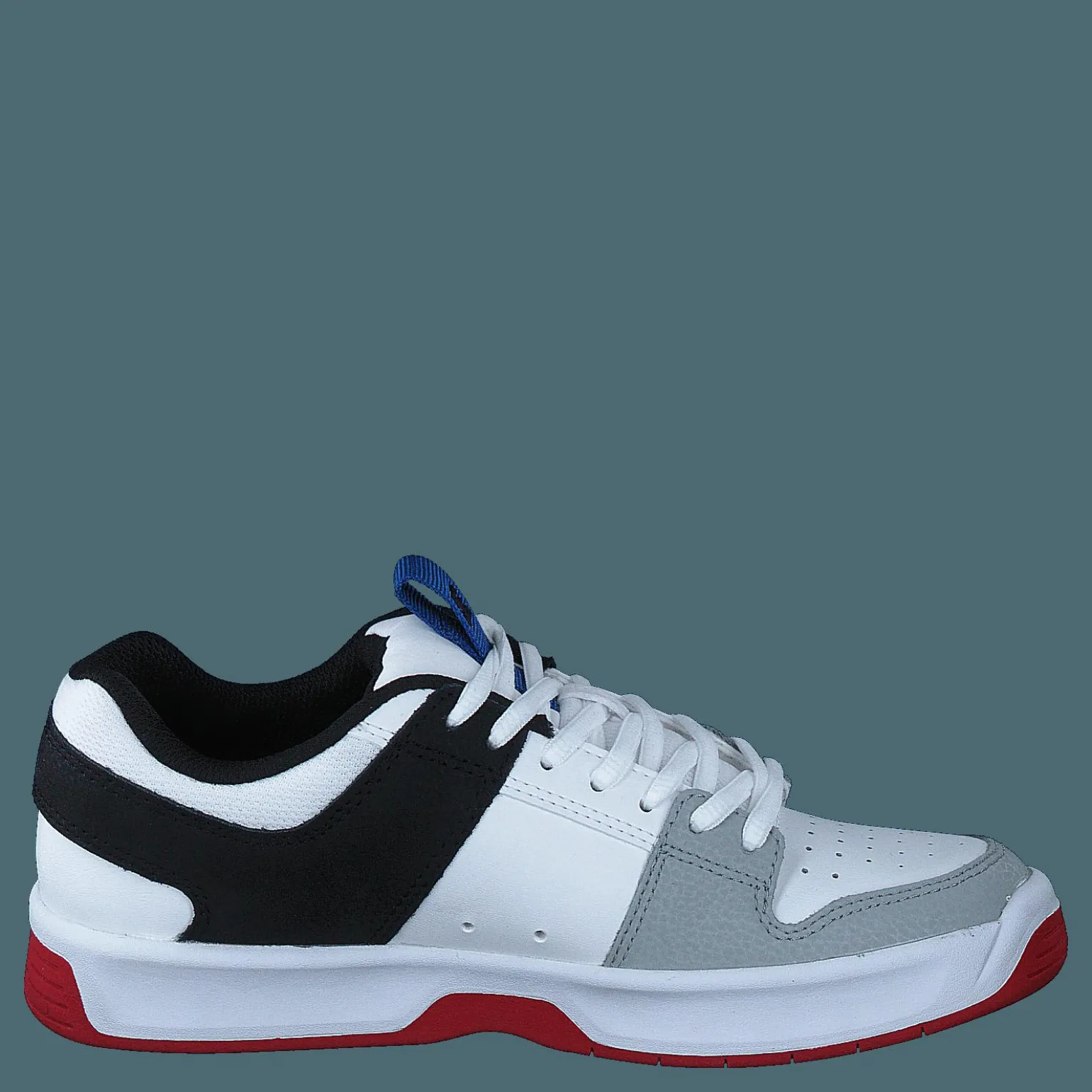 Lynx Zero Black/grey/white