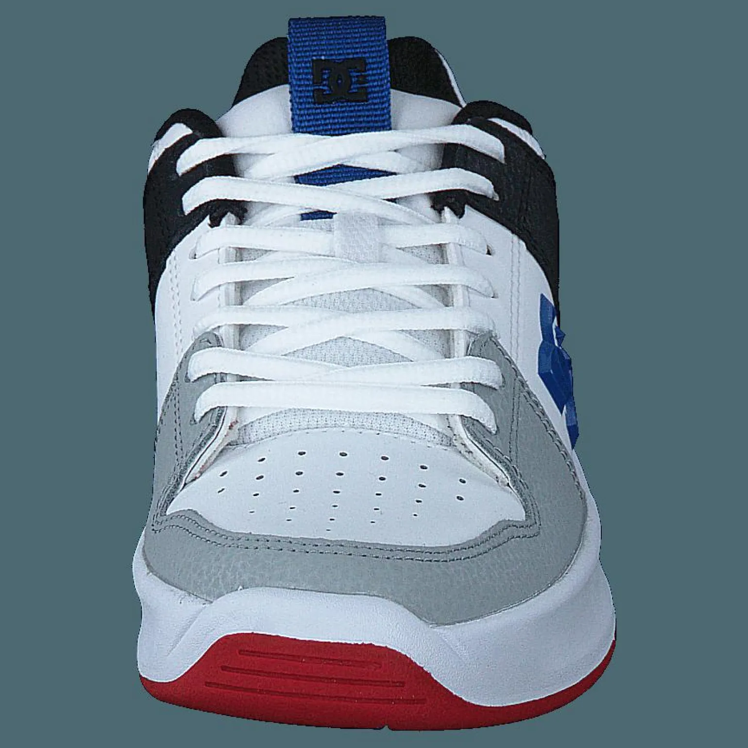 Lynx Zero Black/grey/white