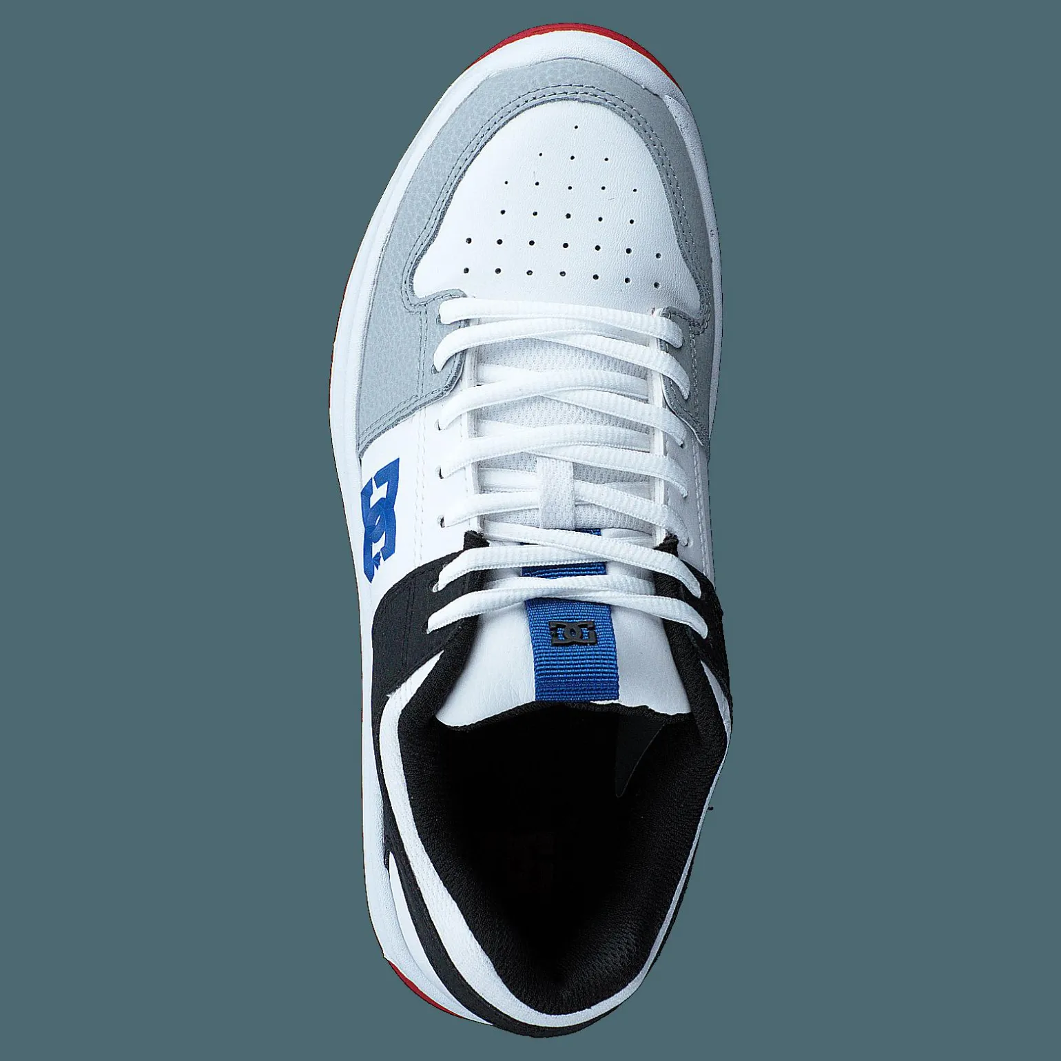 Lynx Zero Black/grey/white