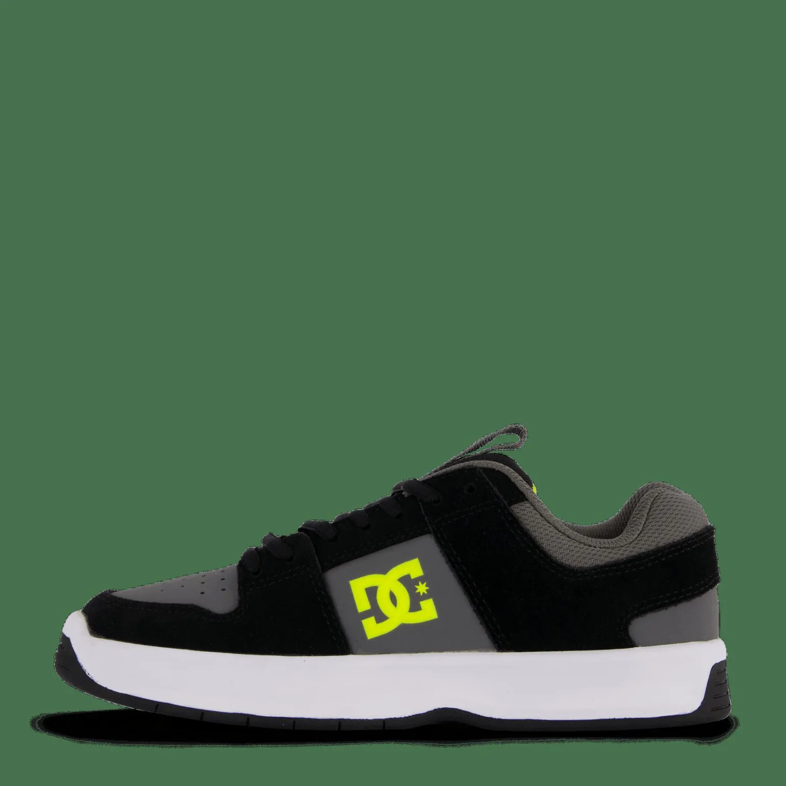 Lynx Zero Black/lime