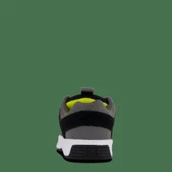 Lynx Zero Black/lime