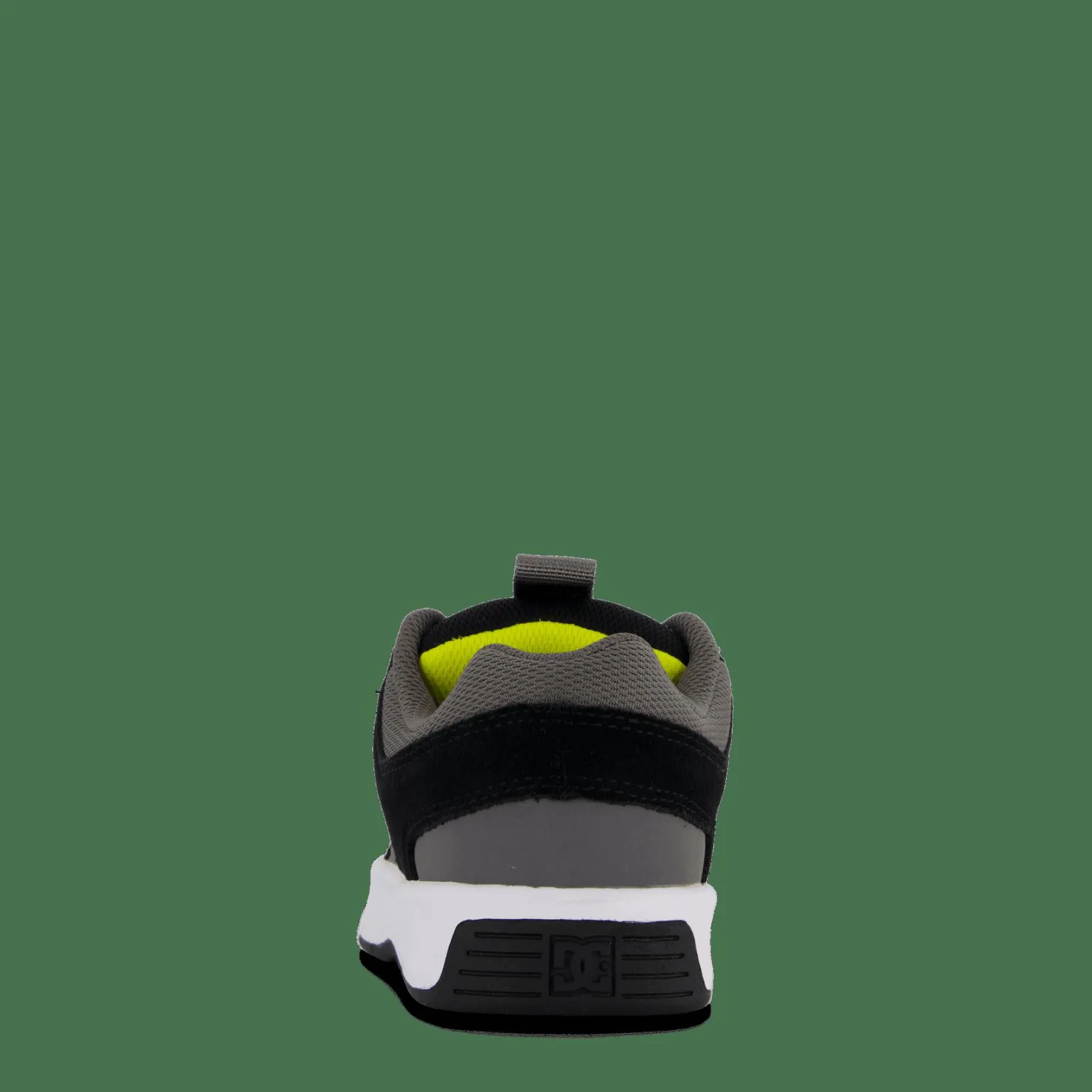 Lynx Zero Black/lime