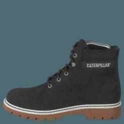 Lyric Cord Womens Black