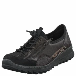 M6261 Black Combination