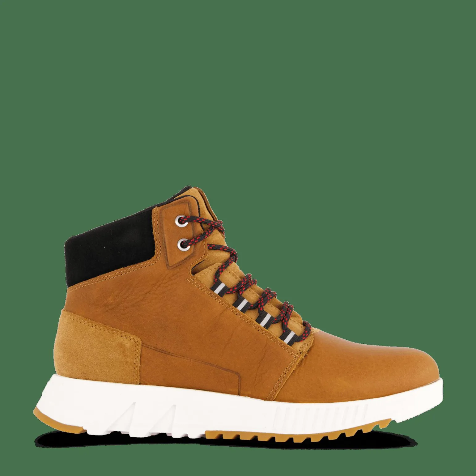 Mac Hill™ Lite Mid Wp Brown