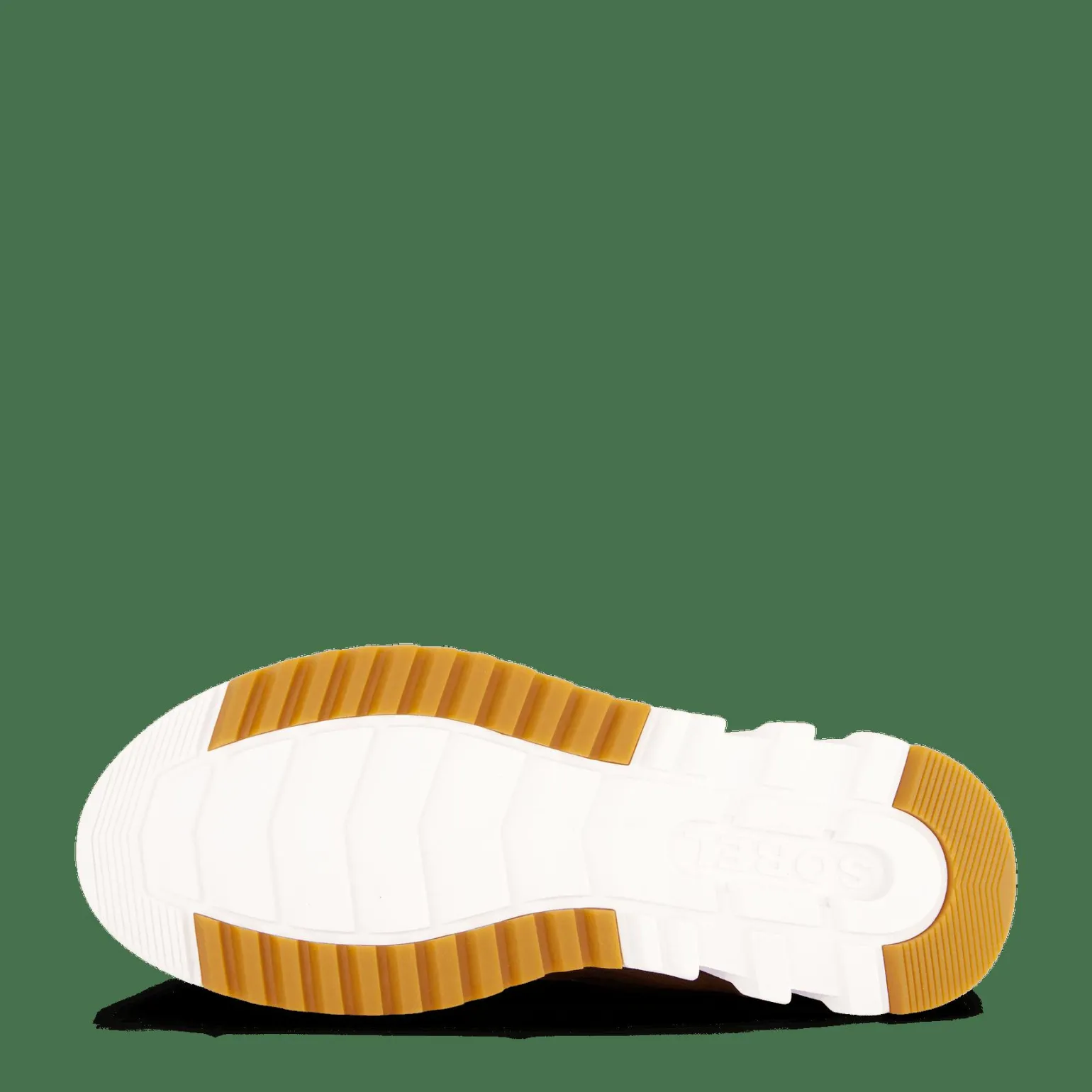 Mac Hill™ Lite Mid Wp Brown