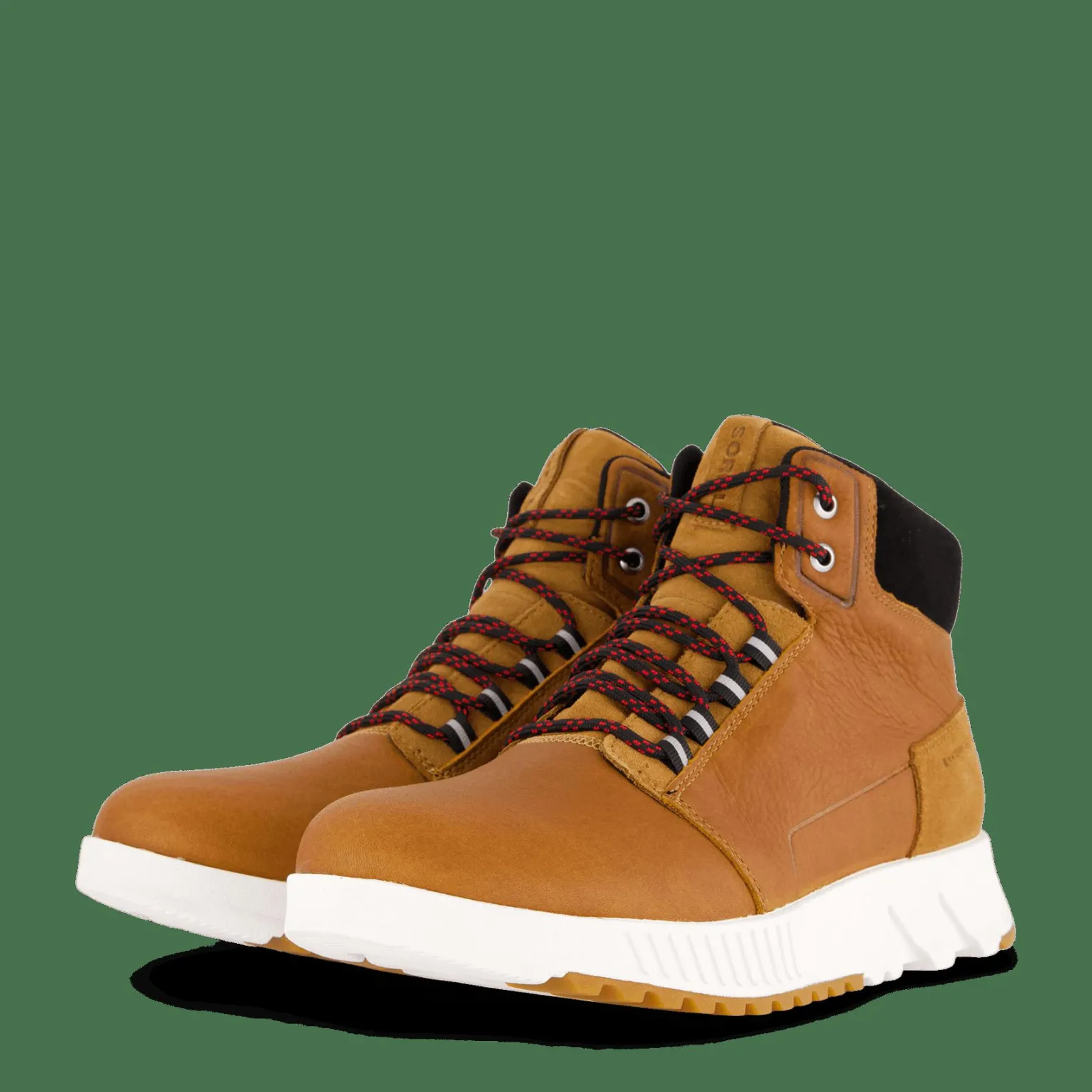 Mac Hill™ Lite Mid Wp Brown
