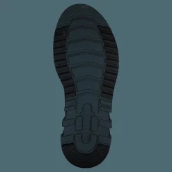 Mac Hill Lite Rush Wp Black, Grill