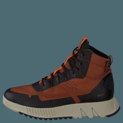 Mac Hill Lite Rush Wp Wood, Blackened Brown