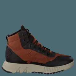 Mac Hill Lite Rush Wp Wood, Blackened Brown