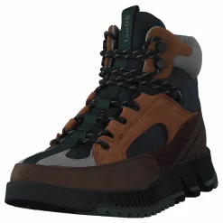 Mac Hill Lite Trace Wp Abyss, Umber