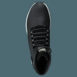 Mac Hill Mid Ltr Wp 010 Black