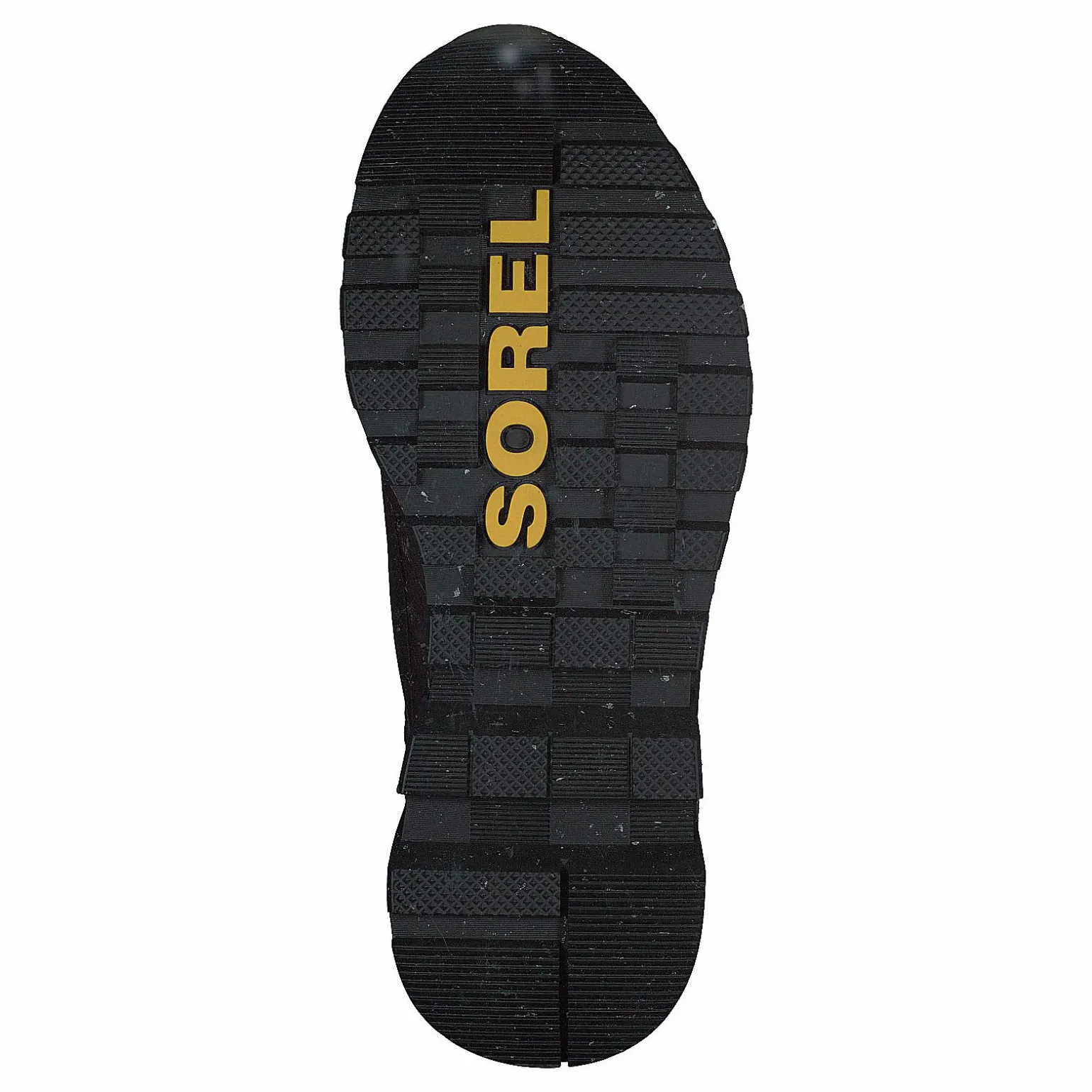 Mac Hill Mid Ltr Wp Tobacco, Black