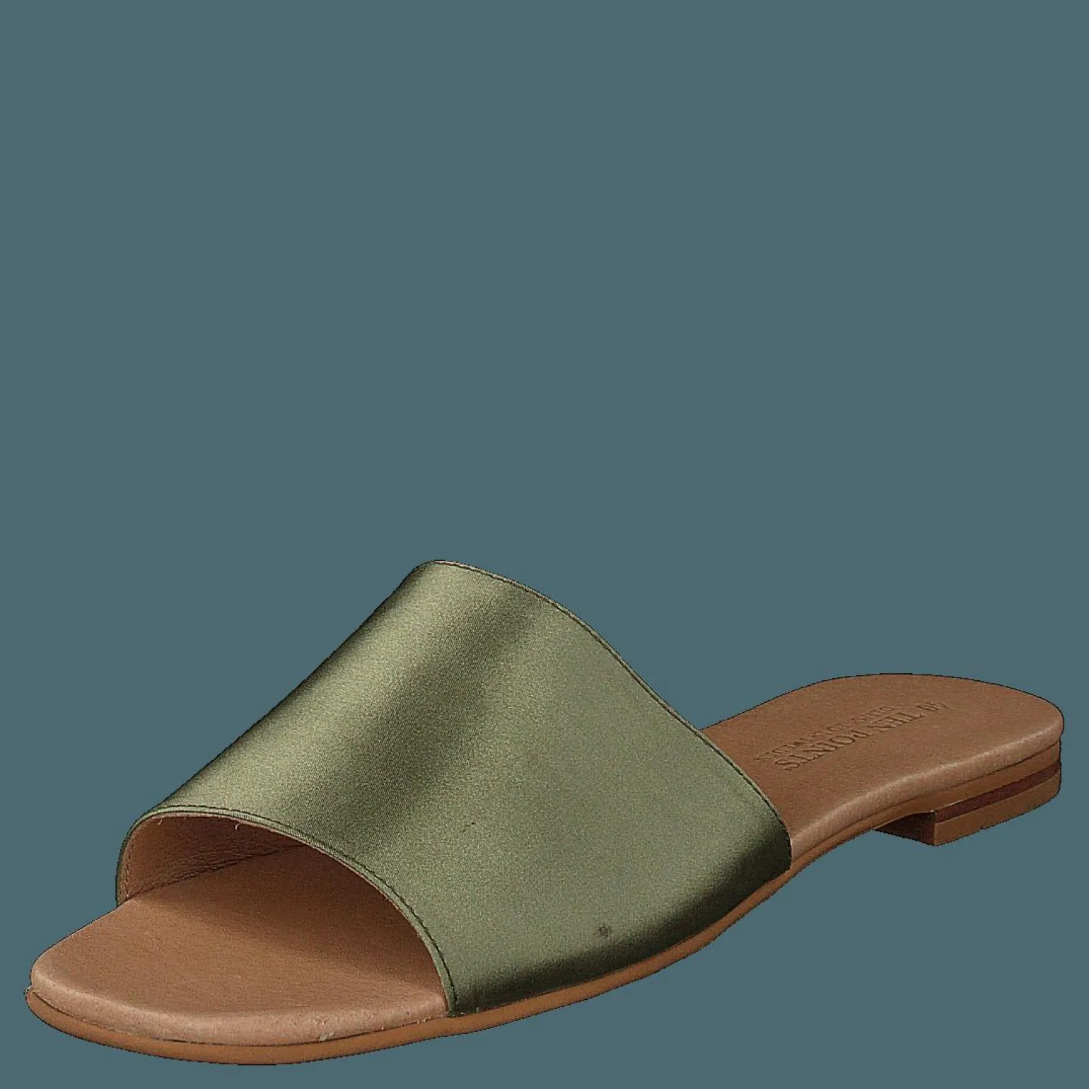 Madeleine Khaki Green