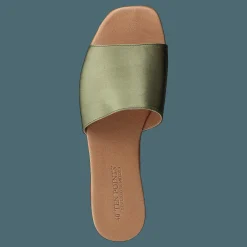 Madeleine Khaki Green