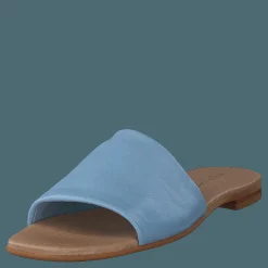 Madeleine Light Blue