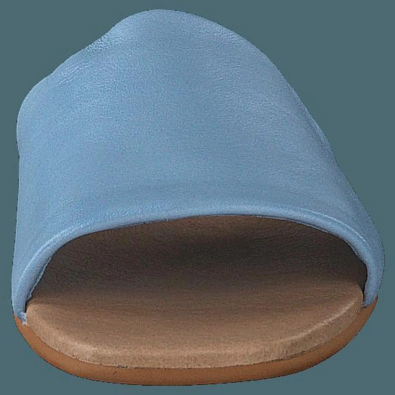 Madeleine Light Blue