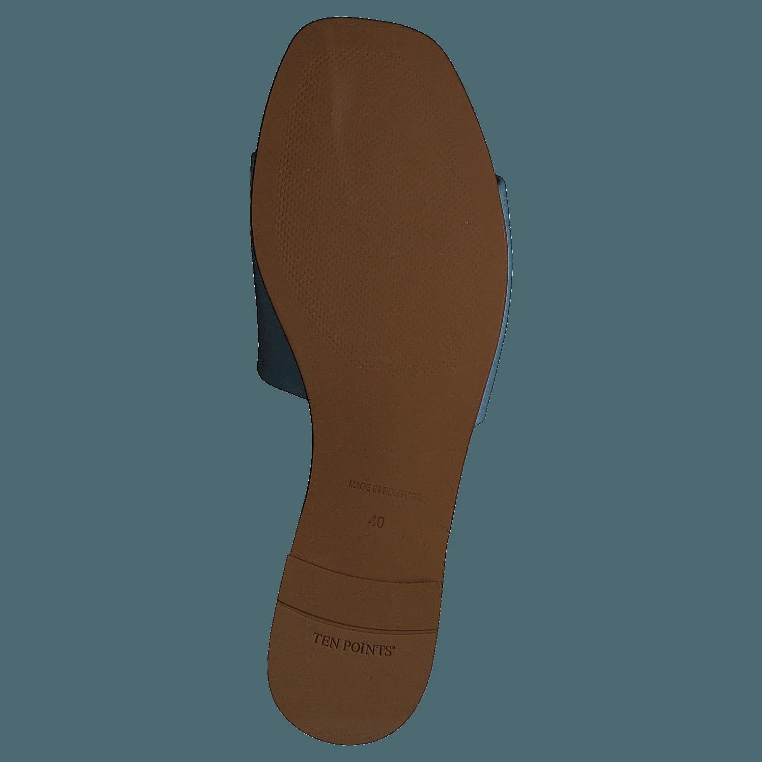 Madeleine Light Blue